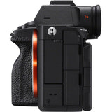 CAMARA SONY (GB) A7R V (ILCE-7RM5) BODY 104106