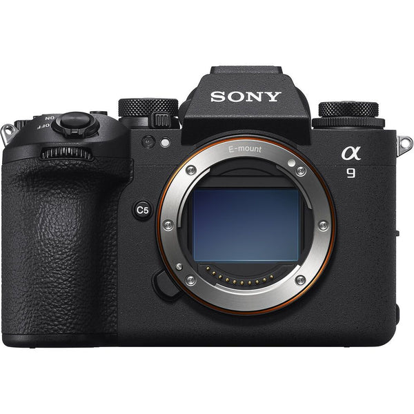 CAMARA SONY (GB) A9 III (ILCE-9 M3) BODY