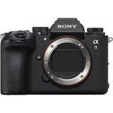 CAMARA SONY (GB) A9 III (ILCE-9 M3) BODY