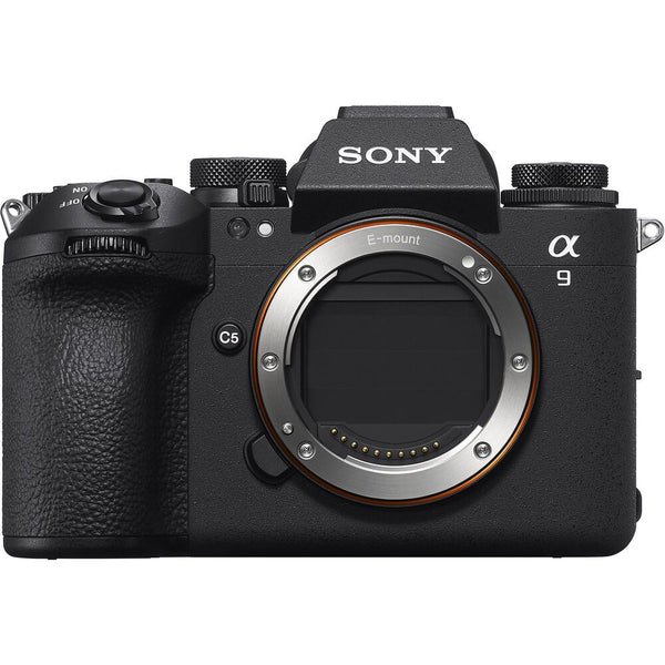 CAMARA SONY (GB) A9 III (ILCE-9 M3) BODY