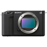 CAMARA SONY (GB) ZV-E1 BODY BLACK