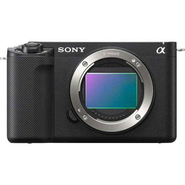 CAMARA SONY (GB) ZV-E1 BODY BLACK