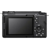 CAMARA SONY (GB) ZV-E1 BODY BLACK