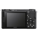 Cámara digital Sony ZV-E10 de 24