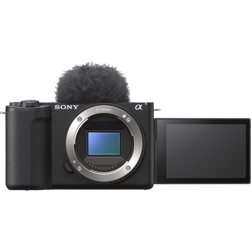 CAMARA SONY (GB) ZV-E10 II BODY 126890