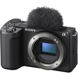 CAMARA SONY (GB) ZV-E10 II BODY 126890