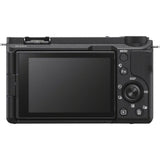 CAMARA SONY (GB) ZV-E10 II BODY 126890