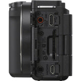 CAMARA SONY (GB) ZV-E10 II BODY 126890
