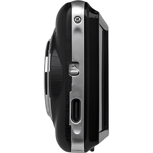 CAMARA DIGITAL COMPACTA YASHICA EASYSNAP BLACK