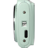 CAMARA DIGITAL COMPACTA SNOOPY 30MP/FHD/BAT GREEN