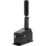 CAMBIO SECUENCIAL SIMULADOR SIMAGIC Q1S BLACK