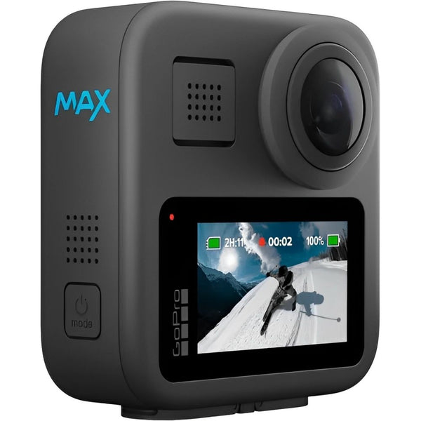 GOPRO FILM. MAX 360 CHDHZ-203-RW BLACK