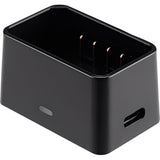 CARGADOR DE BATERIA GODOX VC26 PARA V1 - USB-C