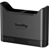 CARGADOR DE BATERIA DOBLE SMALLRIG EL-15C P/NIKON - 5491