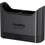 CARGADOR DE BATERIA DOBLE SMALLRIG NP-FZ100 P/SONY - 5489