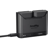 CARGADOR DE BATERIA DOBLE SMALLRIG NP-FZ100 P/SONY - 5489