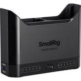 CARGADOR DE BATERIA DOBLE SMALLRIG NP-FZ100 P/SONY - 5489