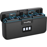 CARGADOR BATERÍA SMALLRIG GOPRO 9/10/11/12 (5418)