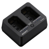 CARGADOR DE BATERIA SONY BC-SAD1