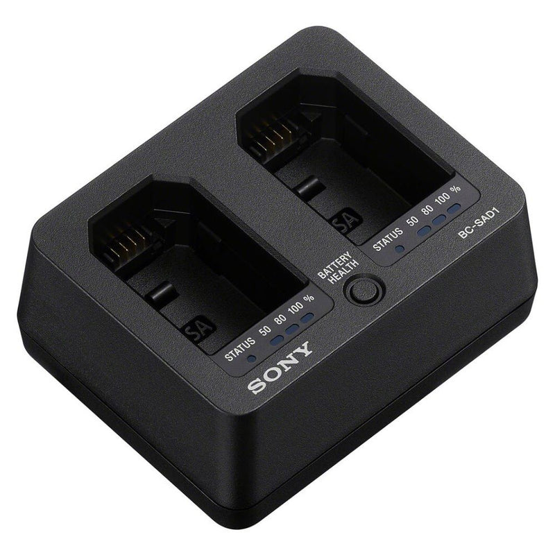 CARGADOR DE BATERIA SONY BC-SAD1