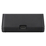 CARGADOR DE BATERIA SONY BC-SAD1