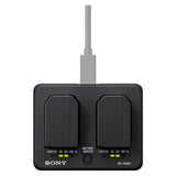 CARGADOR DE BATERIA SONY BC-SAD1
