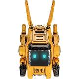 CARGADOR PARED GRAVASTAR ALPHA65 65W 2USB-C+USB-A BATTLE-WORN YELLOW