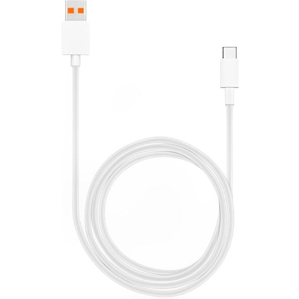 CARGADOR PARED XIAOMI MDY-14-EE USB-C 120W WHITE