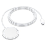APPLE AC CARGADOR USB-C MAGSAFE MX6Y3BE/A 2M 25W