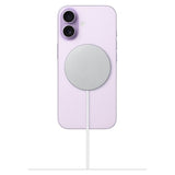 APPLE AC CARGADOR USB-C MAGSAFE MX6Y3BE/A 2M 25W