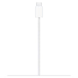 APPLE AC CARGADOR USB-C MAGSAFE MX6Y3BE/A 2M 25W