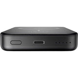 CARGADOR PORTATIL WIRELESS HAVIT MAGNETIC PB5224 15W 10.000MAH BLACK