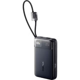 CARGADOR PORTATIL BASEUS ENERFILL FC11 22.5W 20.000MAH 2CABLE USB-C BK E0027S04 151627