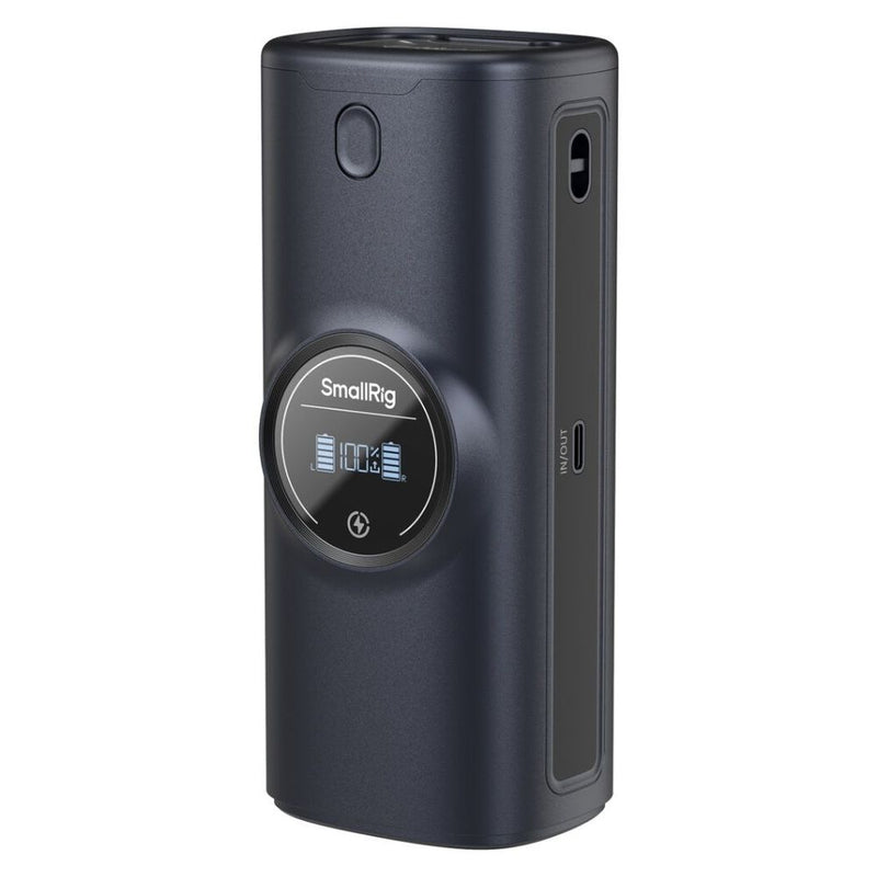 POWERBANK SMALLRIG P/ CANON LP-E6P / LP-E6NH - 5108