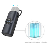 POWERBANK SMALLRIG P/ CANON LP-E6P / LP-E6NH - 5108