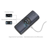 POWERBANK SMALLRIG P/ CANON LP-E6P / LP-E6NH - 5108