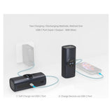 POWERBANK SMALLRIG P/ CANON LP-E6P / LP-E6NH - 5108
