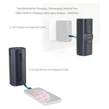 POWERBANK SMALLRIG P/ CANON LP-E6P / LP-E6NH - 5108
