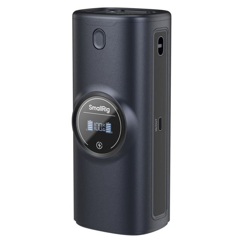 POWERBANK SMALLRIG P/ SONY NP-FZ100 - 5109