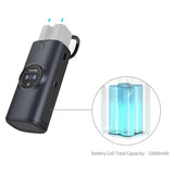 POWERBANK SMALLRIG P/ SONY NP-FZ100 - 5109