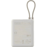 CARGADOR PORTATIL XIAOMI BHR9333GL 10.000MAH 33W TAN + CABLE USB-C 139258