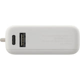 CARGADOR PORTATIL XIAOMI BHR9333GL 10.000MAH 33W TAN + CABLE USB-C 139258