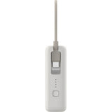 CARGADOR PORTATIL XIAOMI BHR9333GL 10.000MAH 33W TAN + CABLE USB-C 139258