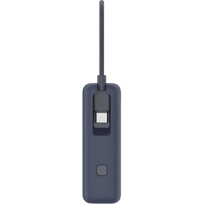CARGADOR PORTATIL XIAOMI BHR9341GL 10.000MAH 33W BLUE + CABLE USB-C 138362