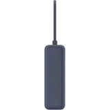 CARGADOR PORTATIL XIAOMI BHR9341GL 10.000MAH 33W BLUE + CABLE USB-C 138362