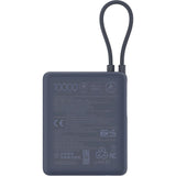 CARGADOR PORTATIL XIAOMI BHR9341GL 10.000MAH 33W BLUE + CABLE USB-C 138362