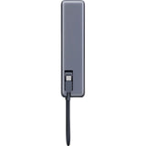 CARGADOR PORTATIL XIAOMI BHR9361GL 10.000MAH 165W GRAY + CABLE USB-C