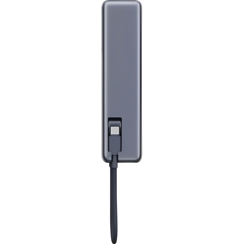 CARGADOR PORTATIL XIAOMI BHR9361GL 10.000MAH 165W GRAY + CABLE USB-C