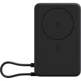 CARGADOR PORTATIL XIAOMI BHR08P9GL MAGNETIC 10.000MAH 33W BLACK + CABLE USB-C