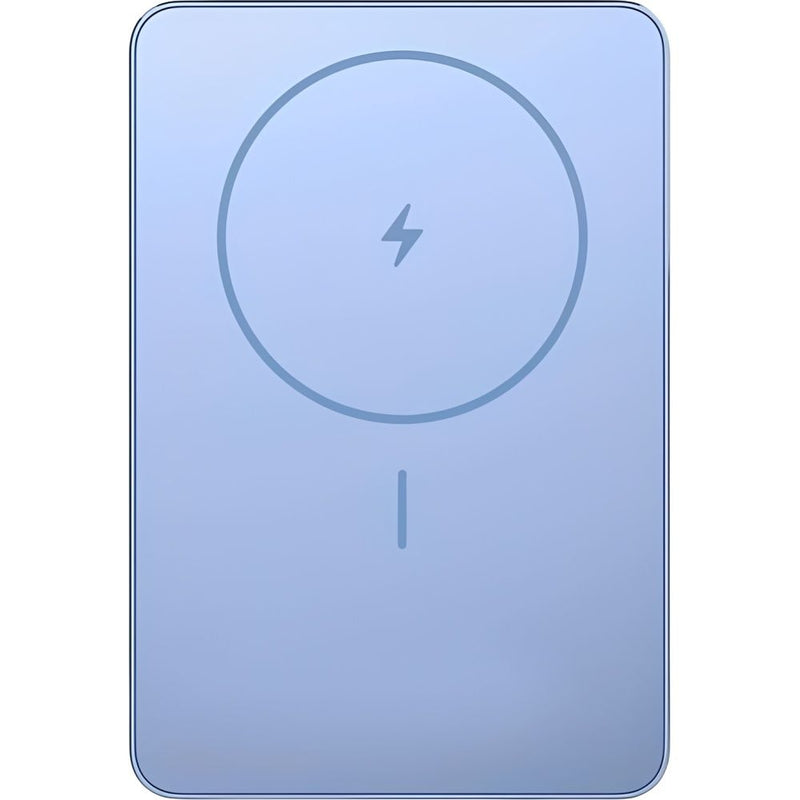 CARGADOR PORTABLE XIAOMI MAGNETIC WPB0507S 5.000MAH PURPLE BHR08POGL